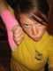 thumb down